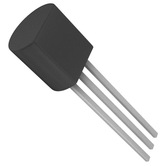 TL431AILPR Texas Instruments electronic component